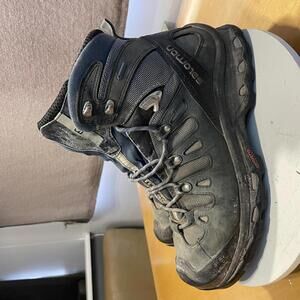 SALOMON QUEST 4D GTX